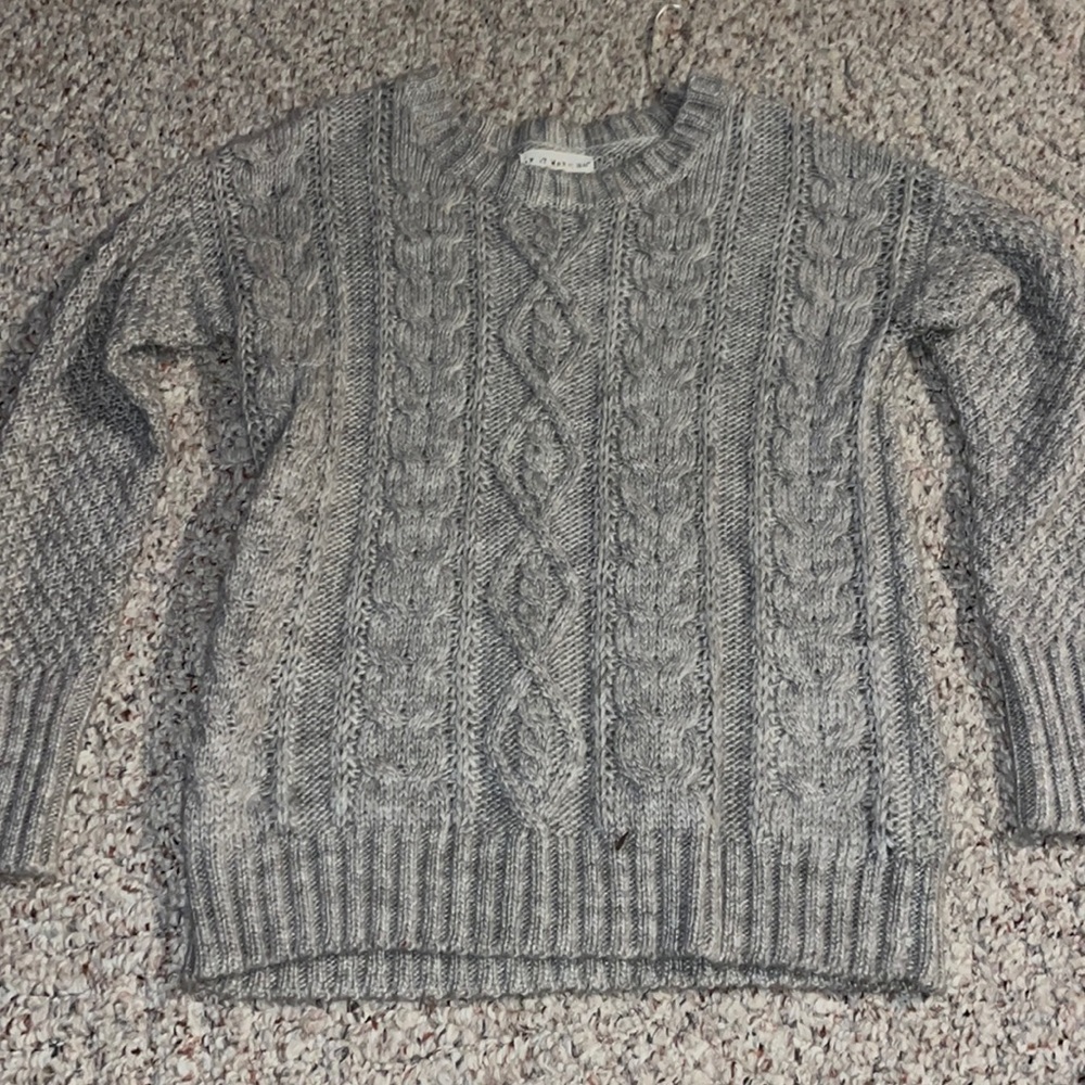 Sweater
